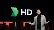 HD Hyundai's Xite Transformation Launches at CES 2024: Revolutionizing Construction with AI, Robotics, Safety, Sustainability, and Collaboration