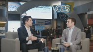 Xenco Medical Founder and CEO Jason Haider interviewed at CES 2024