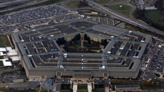 Pentagon to Launch Supercomputer Cloud Service for US Military, Enhancing Remote Access