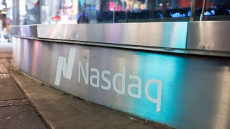 NASDAQ Breaks Record, Closing At A New High