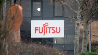 Fujitsu Sees Value Fall By $1 Billion