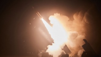 South Korea And US Launch 8 Missiles In Response To North