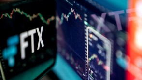 US-CRYPTOCURRENCY-MARKET-FTX-BANKRUPTCY