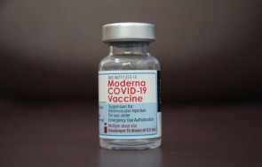 Moderna's Next-Gen COVID-19 Vaccine Passes Phase 3 Clinical Trial