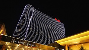 Trump Hotel And Casinos Face Stiff Competition In Atlantic City