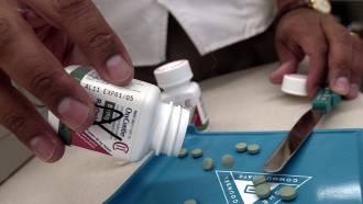 OxyContin Abuse On the Rise