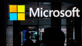 Bill Gates Steps Down From Microsoft's Board
