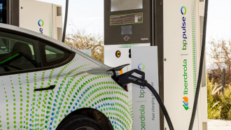 BP's EV Charging Arm to Undergo Job Cuts, Says Venture 'Didn't Payoff'