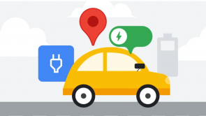 New Google Maps Features Will Assist Drivers in Finding EV Chargers' Locations