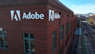 Adobe to Unveil New Terms of Service After AI Model Training Concerns