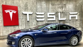Tesla Might Soon Quell Workers For Supercharger, New Vehicle Development After Dismissing Executives