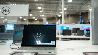 Dell Computers Post Quarterly Earnings That Beat Expectations
