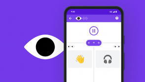Google Brings Revamped Lookout App, Allowing Low-Vision Users to Have Text Read Aloud