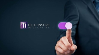 Tech-Insure Solutions Ltd.