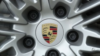 Porsche Accused Of New Diesel Emissions Manipulation