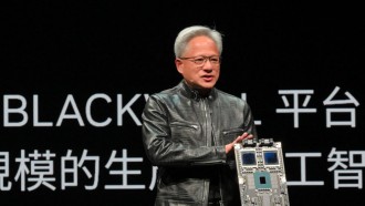 TAIWAN-COMPUTERS-SEMICONDUCTORS-AI-COMPUTEX