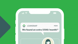 AI Mortgage Startup LoanSnap Faces Legal Challenges and Financial Uncertainty