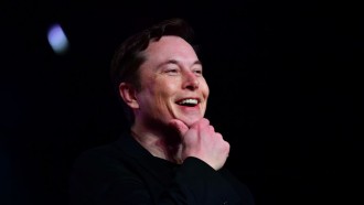 Elon Musk Deepfake Pushes Crypto Scam on YouTube Live, Sparking Security Concerns