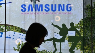 Samsung Unveils Latest Foundry Technologies for the AI Era at SFF 2024