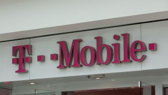 T-Mobile Secures $2.67 Billion Contract From US Navy for Wireless Mobility Services