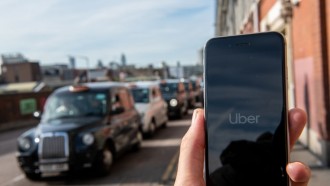 Uber Partners With T-Mobile to Expand JourneyTV Offering to 50,000 US Vehicles
