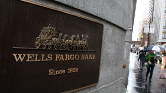 Wells Fargo Fires Employees for Using 'Mouse Jigglers' to Fake Productivity