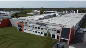 Oxford PV Achieves New World Record for Solar Panel Efficiency