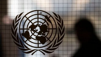 UN Rolls Out Global Principles to Fight Online Hate, Misinformation