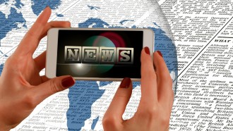 Media Bias Detector: New AI Tool Provides Insights Into How News Outlets Report on Various Topics