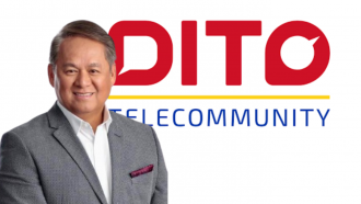 Meet Ernesto Alberto: The Visionary Behind DITO Telecommunity's Rise