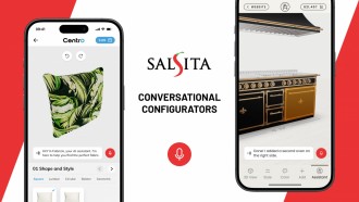 Salsita Conversational Configurators