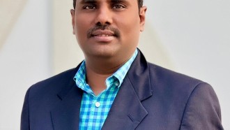 Sivachandran Selvaraj