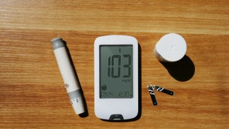 Holy Grail “Smart Insulin” Offers New Hope for Type 1 Diabetes Patients