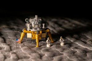 Honeybee Robotics Powers NASA's Moon Exploration With Lunar Power Grid: What It Can Do?