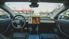 Tesla's Full Self Driving Service Still on 'Pending Regulatory Approval,' Slated For China, EU Launch in 2025