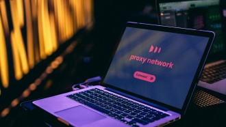 Proxy, Proxy server