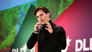 Pavel Durov