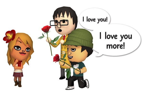 Life cheats tomodachi proposal How to